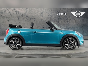Used MINI Convertible 2023 for sale - 75535726: Photo