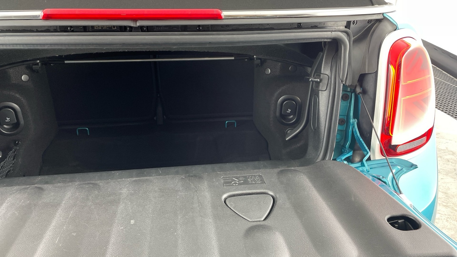 Vehicle 40