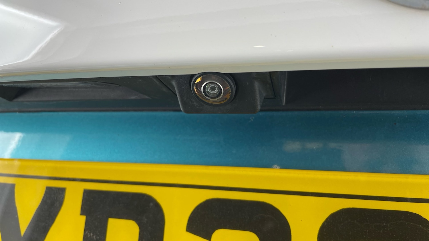 Vehicle 43