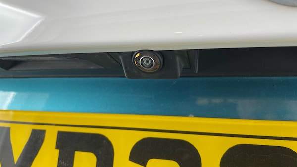 Used MINI Convertible 2023 for sale - 75535726: Photo 43