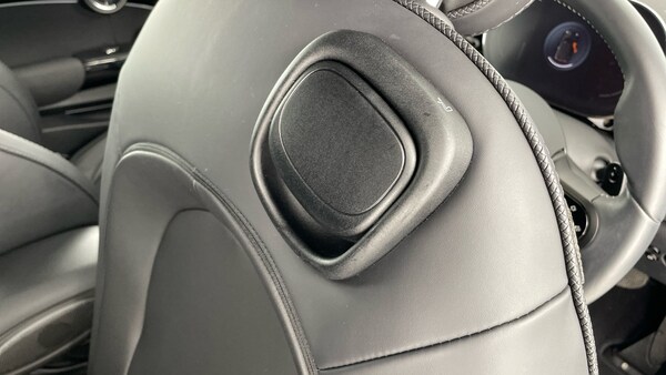 Used MINI Convertible 2023 for sale - 75535726: Photo 49