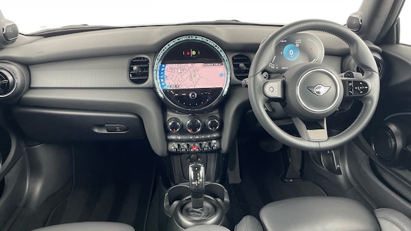 Used MINI Convertible 2023 for sale - 75535726: Photo 4
