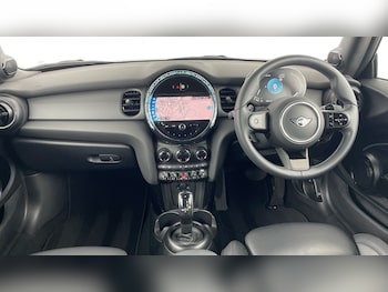 Used MINI Convertible 2023 for sale - 75535726: Photo