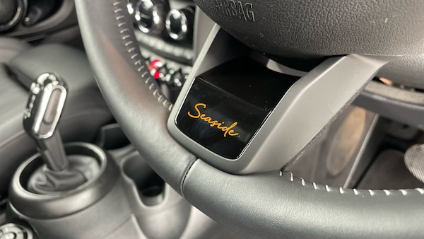 Used MINI Convertible 2023 for sale - 75535726: Photo 55
