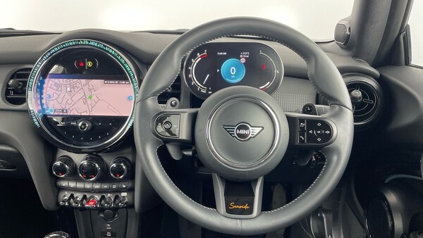 Used MINI Convertible 2023 for sale - 75535726: Photo 5