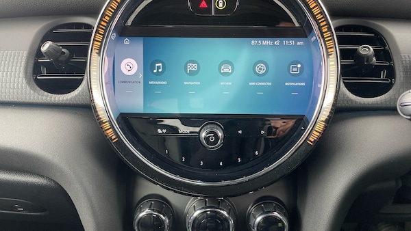 Used MINI Convertible 2023 for sale - 75535726: Photo 65