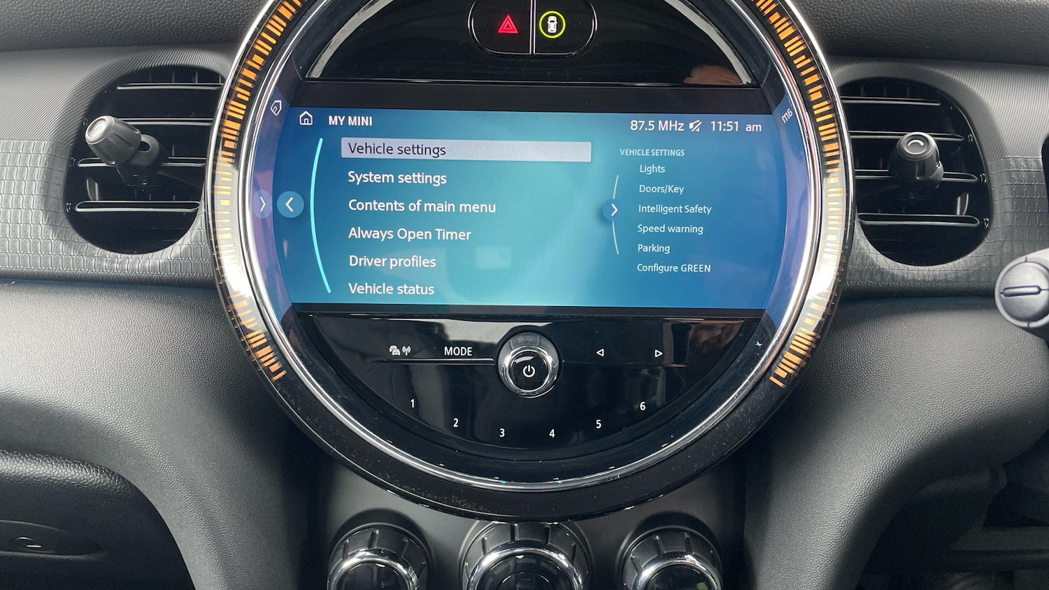 Vehicle 69