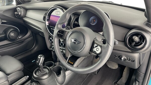 Used MINI Convertible 2023 for sale - 75535726: Photo 6