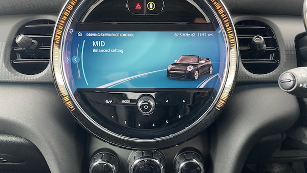 Used MINI Convertible 2023 for sale - 75535726: Photo 72