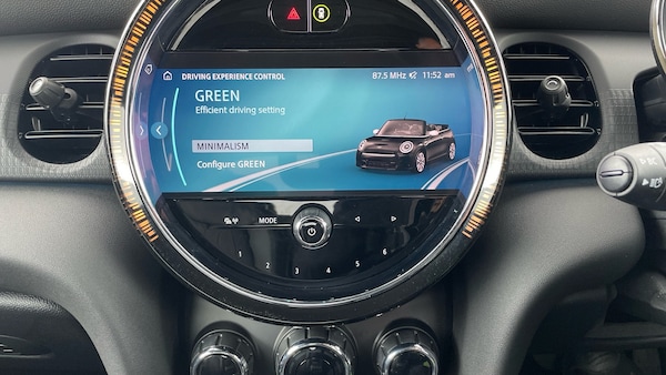 Used MINI Convertible 2023 for sale - 75535726: Photo 73