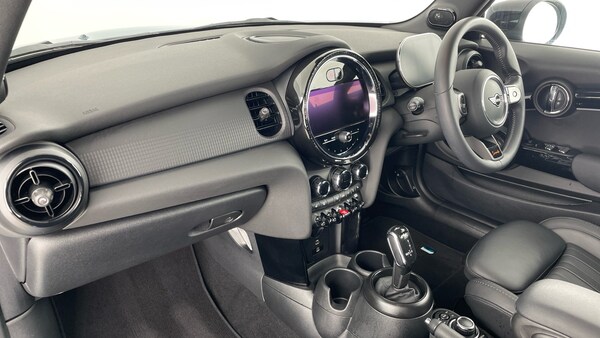 Used MINI Convertible 2023 for sale - 75535726: Photo 7