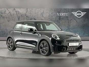 Used MINI Hatch 2022 for sale - 79099482: Photo