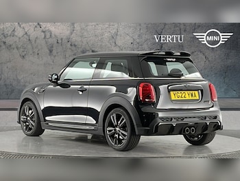Used MINI Hatch 2022 for sale - 79099482: Photo