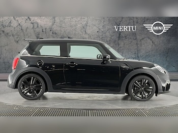 Used MINI Hatch 2022 for sale - 79099482: Photo