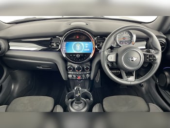 Used MINI Hatch 2022 for sale - 79099482: Photo