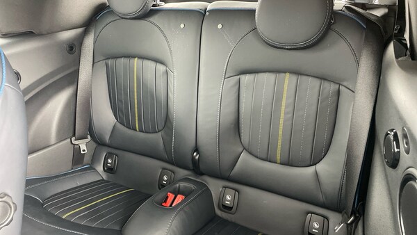 Used MINI Convertible 2020 for sale - 75586818: Photo 12