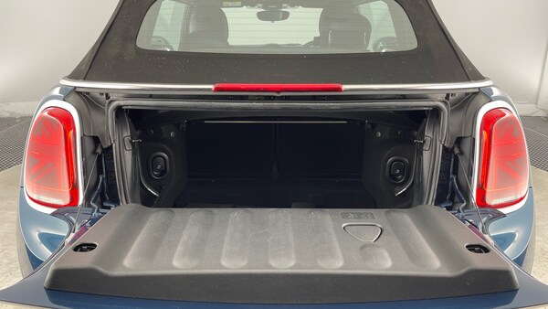 Used MINI Convertible 2020 for sale - 75586818: Photo 13
