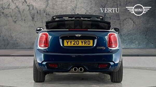 Used MINI Convertible 2020 for sale - 75586818: Photo 15