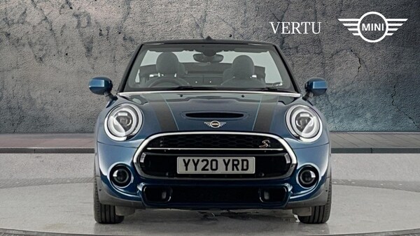 Used MINI Convertible 2020 for sale - 75586818: Photo 16
