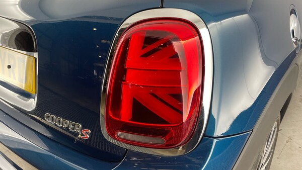 Used MINI Convertible 2020 for sale - 75586818: Photo 22
