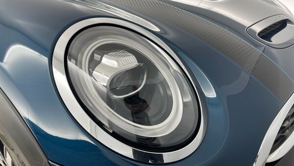 Used MINI Convertible 2020 for sale - 75586818: Photo 23