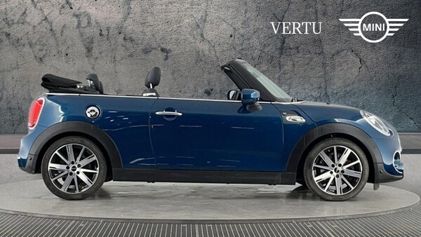Used MINI Convertible 2020 for sale - 75586818: Photo 3