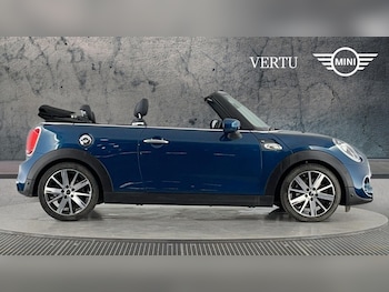 Used MINI Convertible 2020 for sale - 75586818: Photo