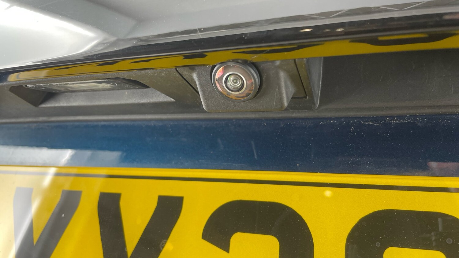 Vehicle 43