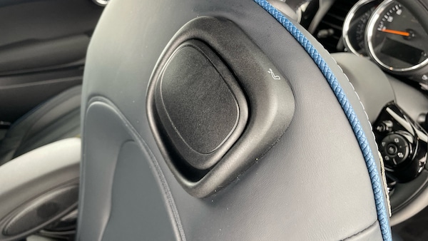 Used MINI Convertible 2020 for sale - 75586818: Photo 49
