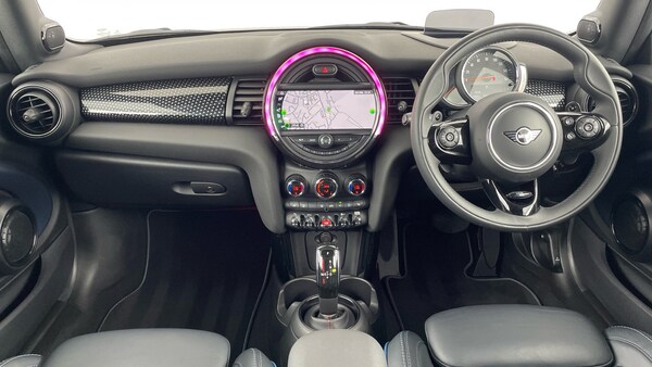 Used MINI Convertible 2020 for sale - 75586818: Photo 4