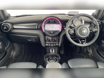 Used MINI Convertible 2020 for sale - 75586818: Photo