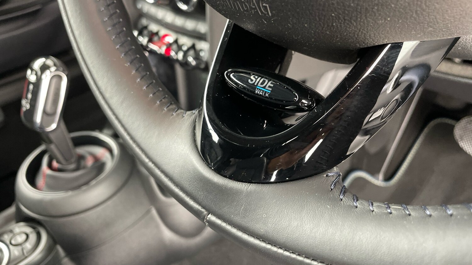 Vehicle 56