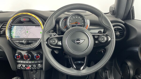 Used MINI Convertible 2020 for sale - 75586818: Photo 5