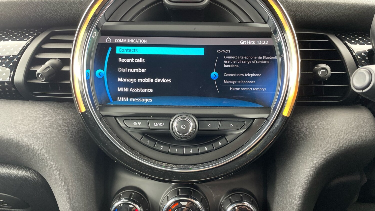 Vehicle 65