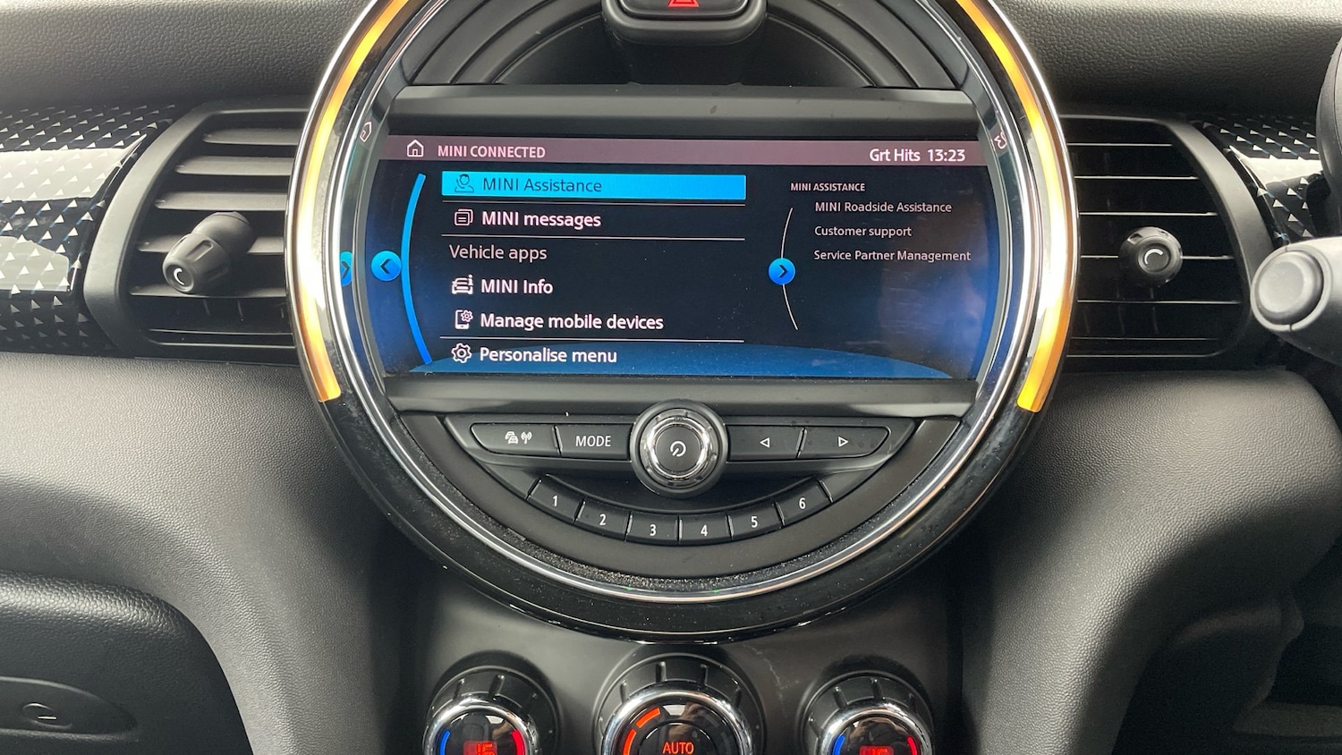 Vehicle 69