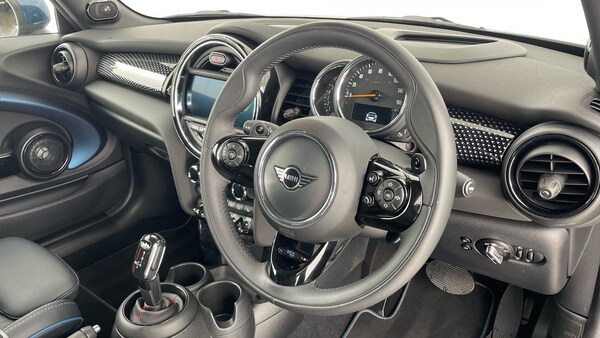 Used MINI Convertible 2020 for sale - 75586818: Photo 6
