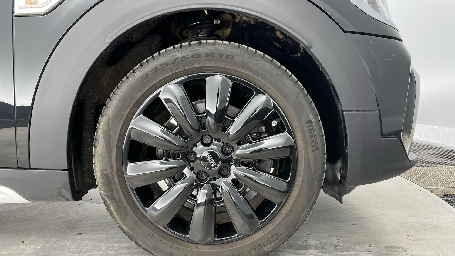 Used MINI Countryman 2022 for sale - 77167683: Photo 14