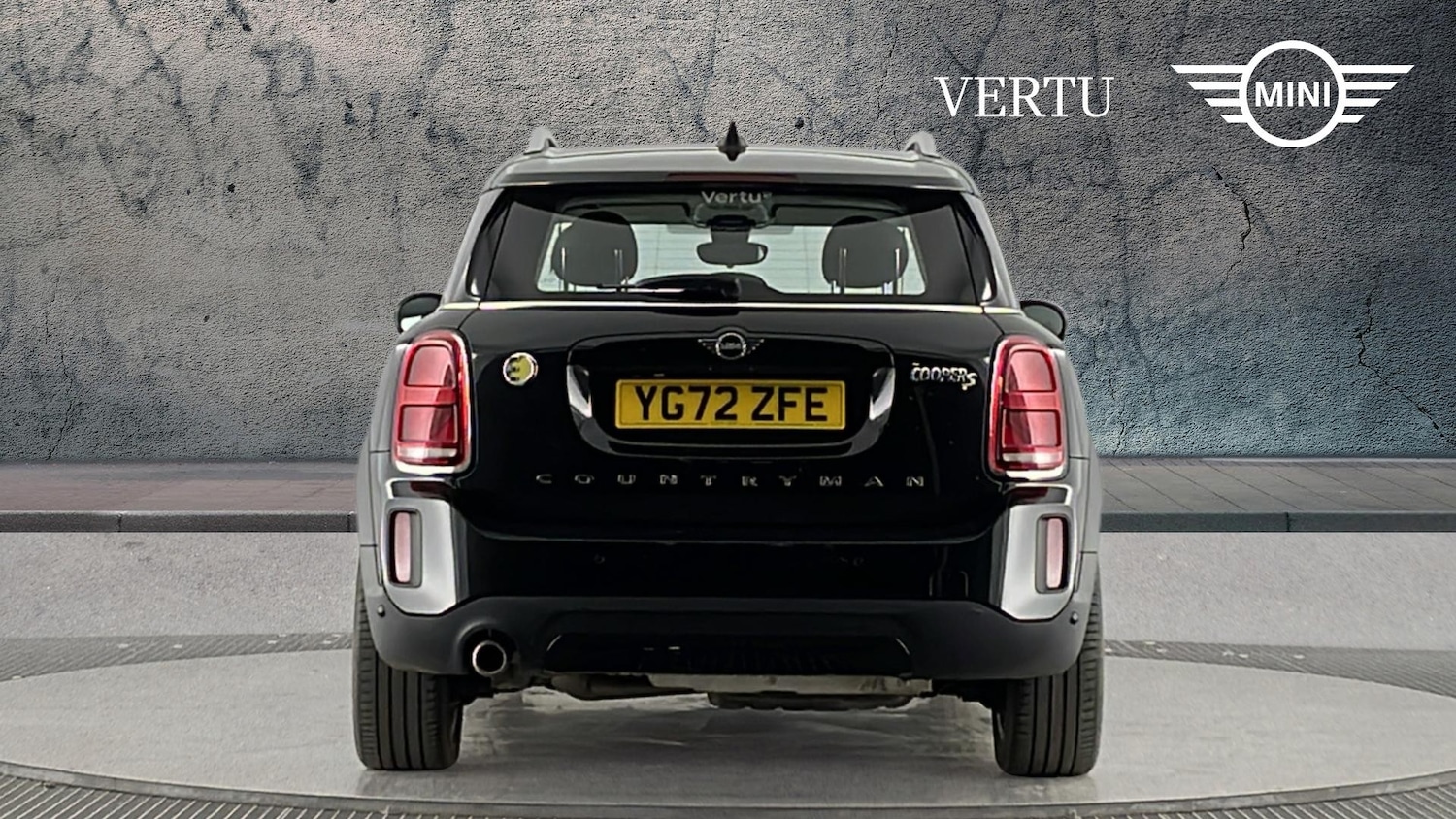 Used MINI Countryman 2022 for sale - 77167683: Photo 15