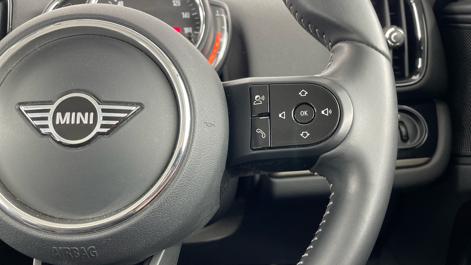 Used MINI Countryman 2022 for sale - 77167683: Photo 18