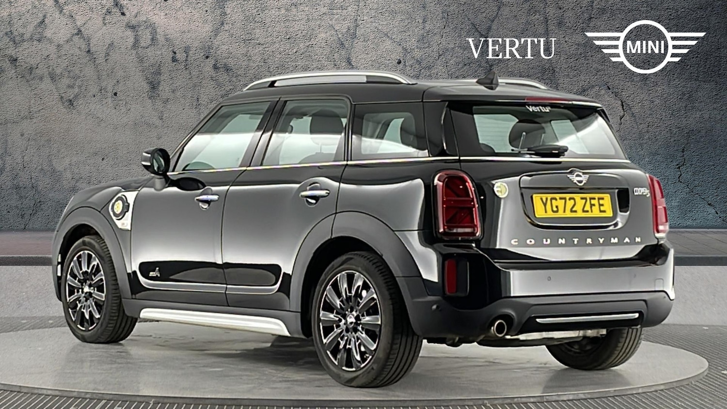 Used MINI Countryman 2022 for sale - 77167683: Photo 2