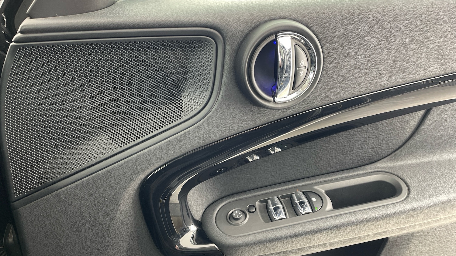 Used MINI Countryman 2022 for sale - 77167683: Photo 20