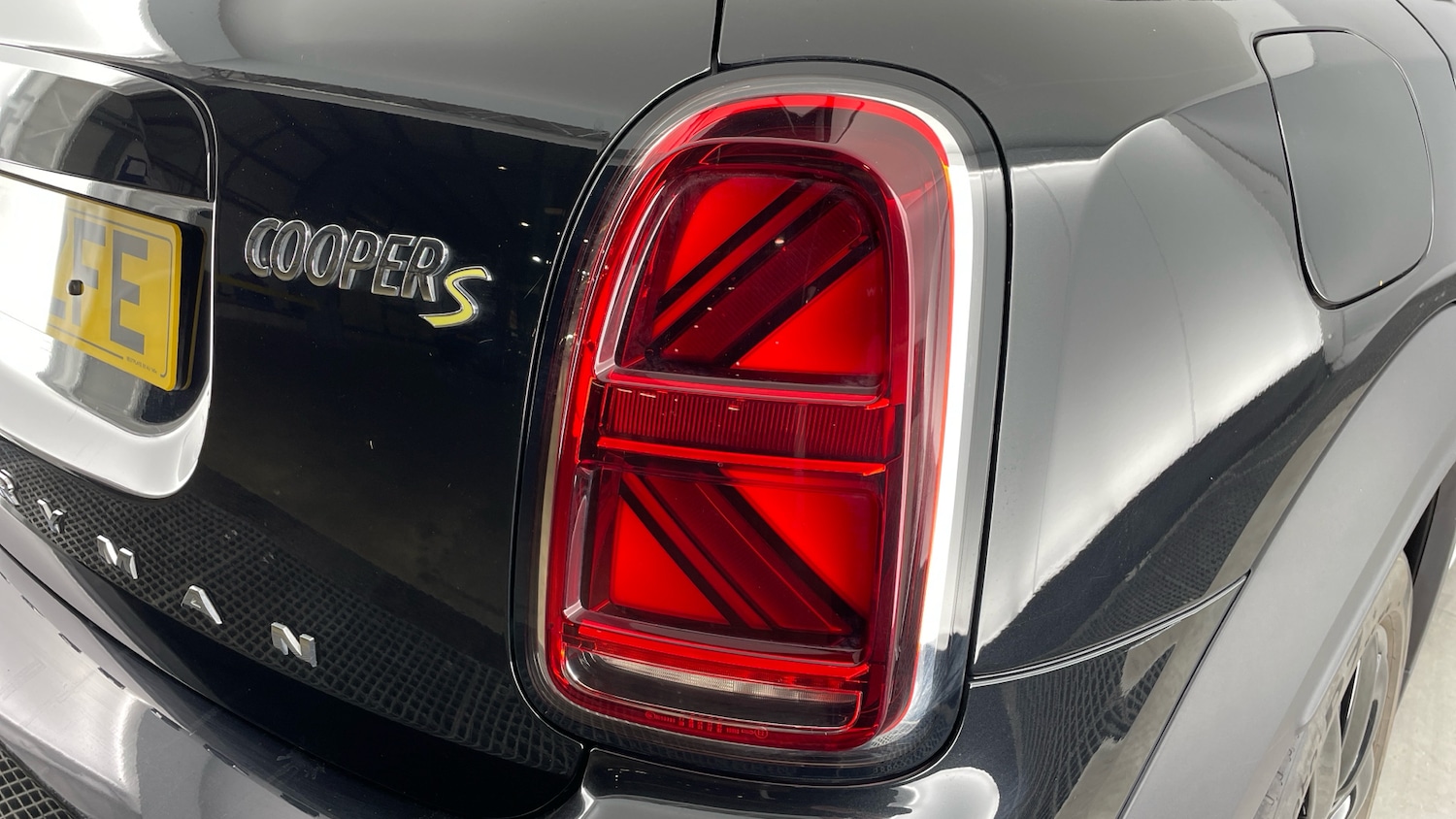 Used MINI Countryman 2022 for sale - 77167683: Photo 22