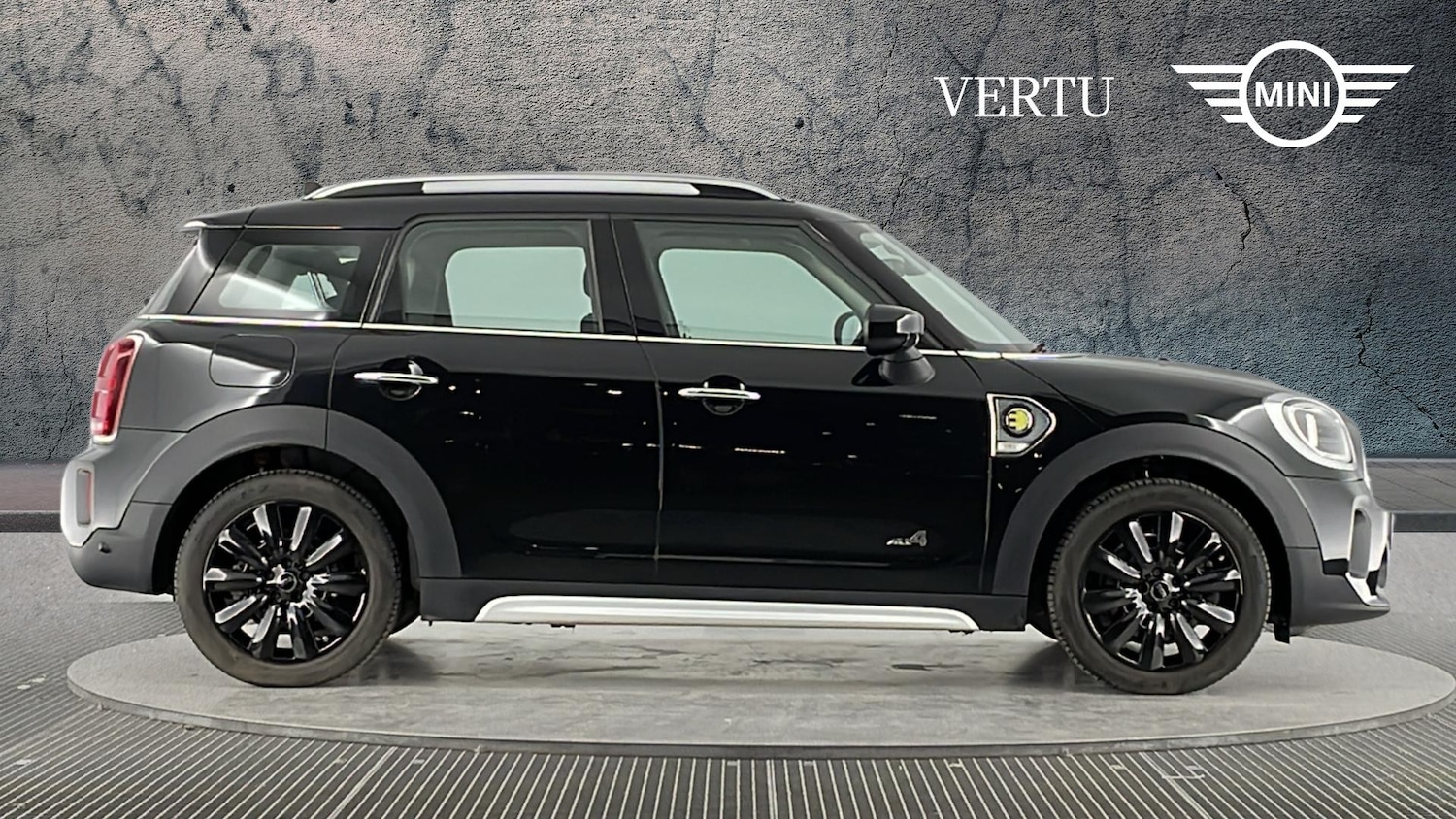 Used MINI Countryman 2022 for sale - 77167683: Photo 3