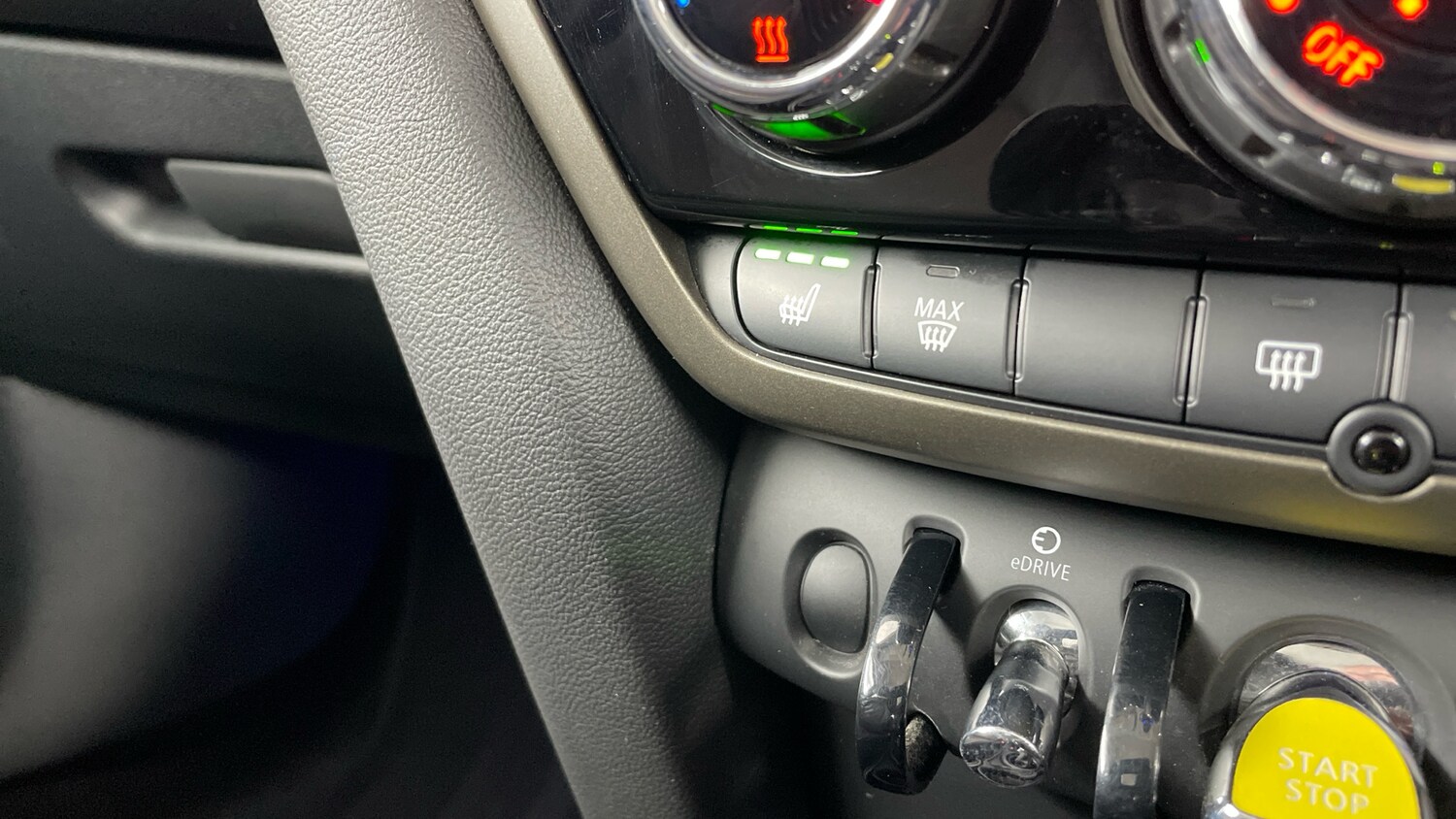 Used MINI Countryman 2022 for sale - 77167683: Photo 55