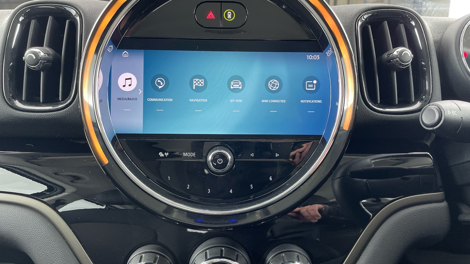 Used MINI Countryman 2022 for sale - 77167683: Photo 57