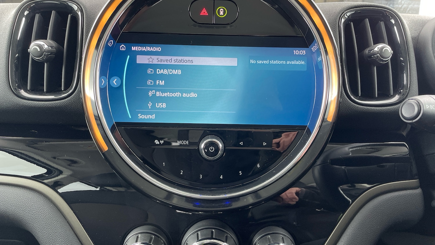 Used MINI Countryman 2022 for sale - 77167683: Photo 58