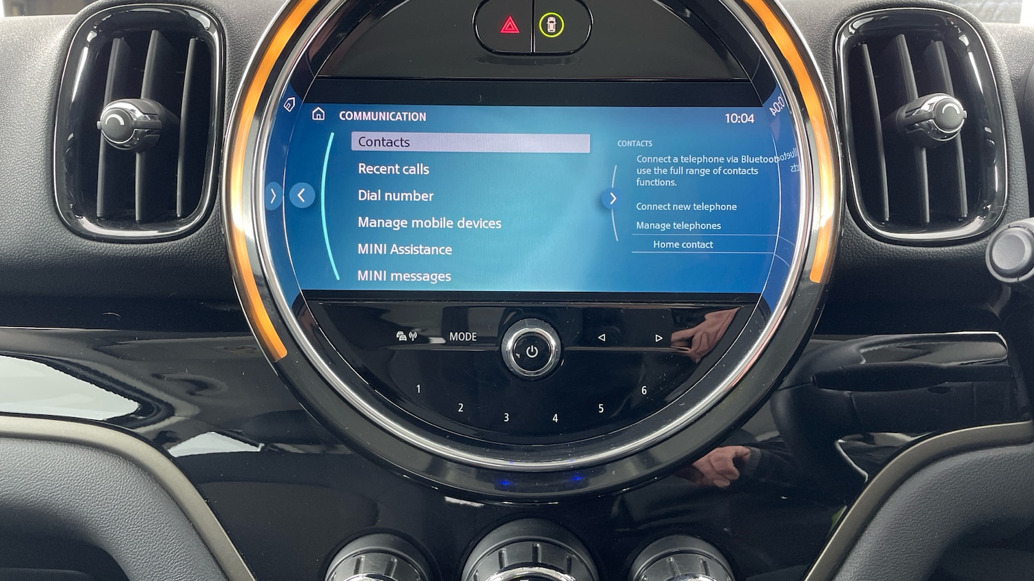 Used MINI Countryman 2022 for sale - 77167683: Photo 59