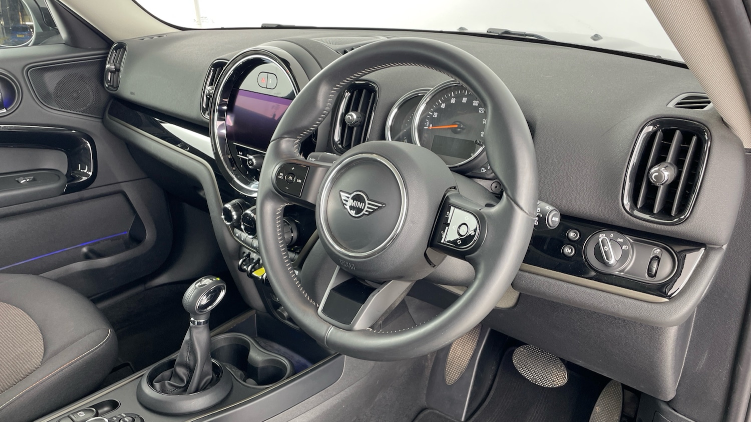 Used MINI Countryman 2022 for sale - 77167683: Photo 6