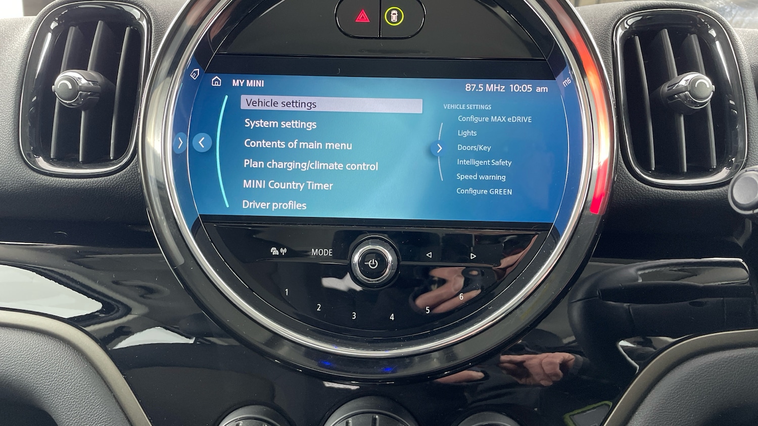 Used MINI Countryman 2022 for sale - 77167683: Photo 61