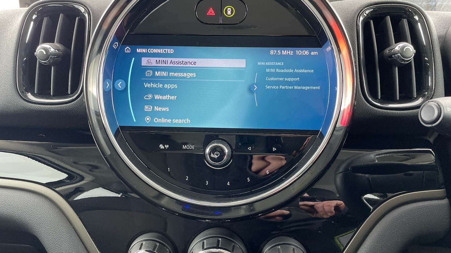 Used MINI Countryman 2022 for sale - 77167683: Photo 62